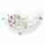 Настенный светильник Toplight Mufi TL9380Y-01WH Настенный светильник Toplight Mufi TL9380Y-01WH