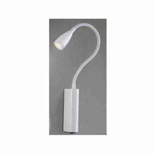 Бра Newport 14800 14801/A LED white