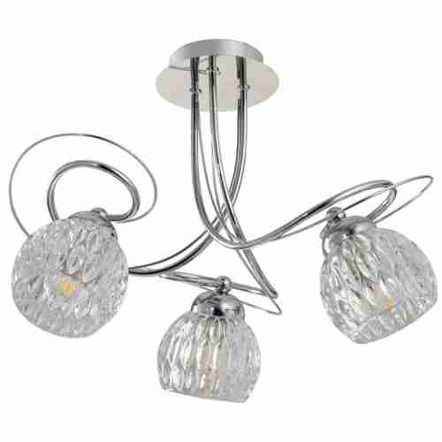 Люстра потолочная Toscom Marilyn TC-500-003