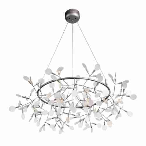 Подвесная светодиодная люстра ST Luce Rafina SL379.103.135