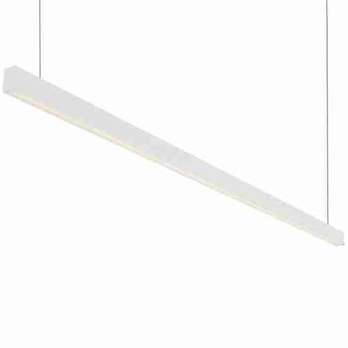 Подвесной светодиодный светильник Denkirs DK9303-WH