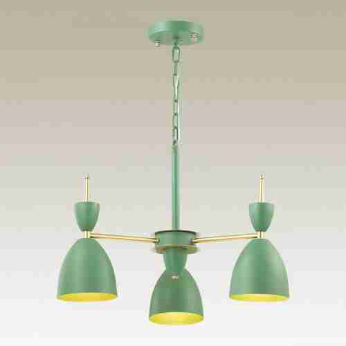 Подвесная люстра Lumion Gemma 3785/3