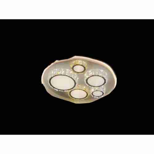 Люстра потолочная Natali Kovaltseva 81035/6C