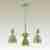 Подвесная люстра Lumion Gemma 3785/3