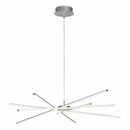 Подвесная светодиодная люстра Mantra Star Led 5911