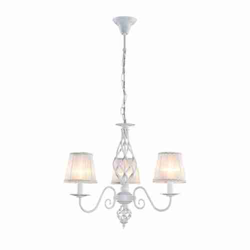 Подвесная люстра Citilux Ровена CL427130