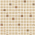 Мозаика Vidrepur Astra Beige Бежевый (на сетке) 31,7х31,7