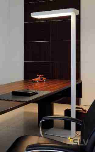 Торшер SLV WORKLIGHT PLUS 1002847