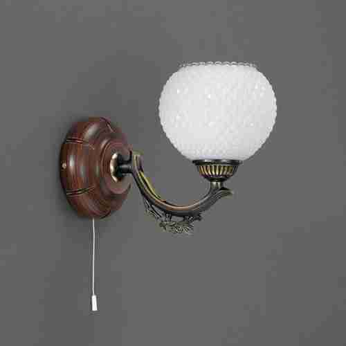 Бра Reccagni Angelo A 8660/1