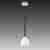 Подвесной светильник Lightstar Forma 808110