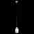 Подвесной светильник Lightstar Meta Duovo 807110
