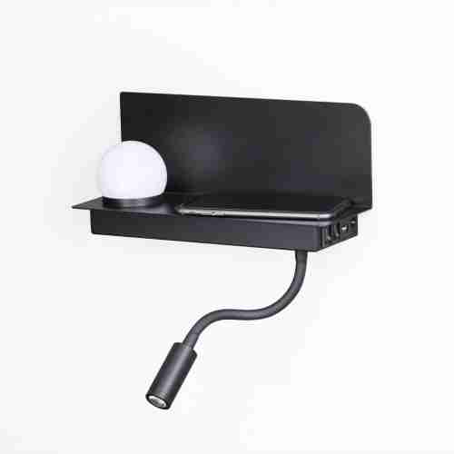 Настенный светодиодный светильник Odeon Light Smarty 4202/6WL