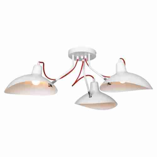 Люстра потолочная Loft Navajo LSP-8126