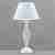 Интерьерная настольная лампа Elvan MT3246A-1