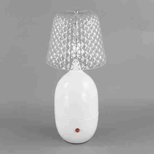 Интерьерная настольная лампа Elvan T0127W