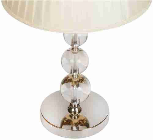 Настольная лампа iLamp Armonia T2510-1 Nic