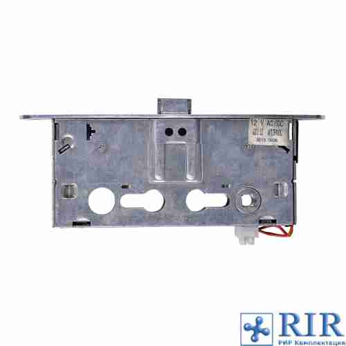 Замок врезной электромеханический ISEO левый 216930654.5S