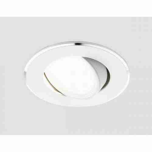 Светильник точечный Ambrella Classic Aluminium A502 W