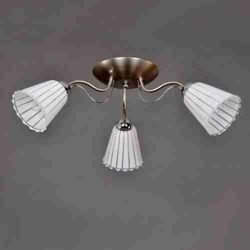 Люстра потолочная Elvan MD37014-3