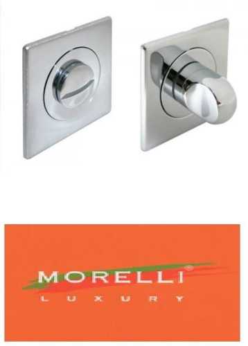 Завертки Morelli Luxury
