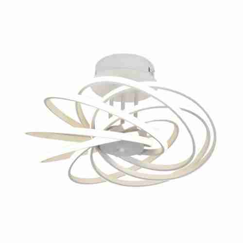 Потолочная люстра Ambrella Line FL441