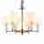 Подвесная люстра Aployt Franula APL.724.03.06