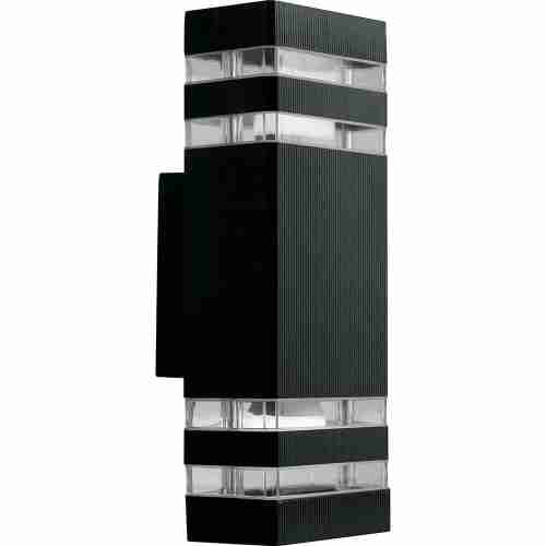 Уличный настенный светильник Feron Техно DH0807 41154