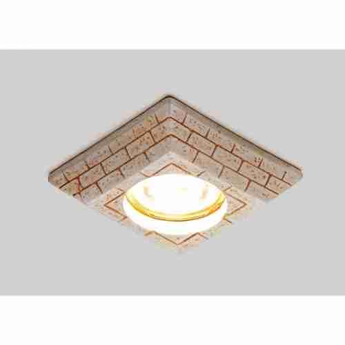 Светильник точечный Ambrella Дизайн D2920 BG