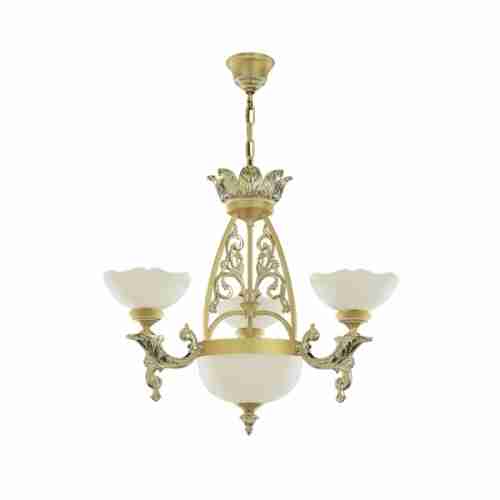 Люстра подвесная Bejorama Padua 2108/3