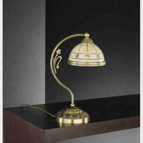 Настольная лампа Reccagni Angelo P 7004 P