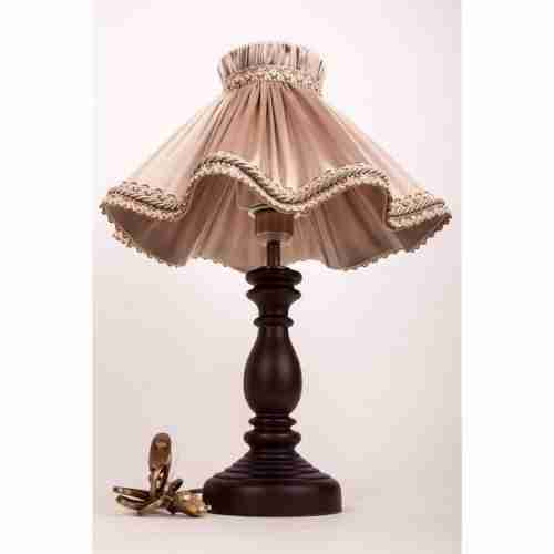 Интерьерная настольная лампа Moon Room JAM-14