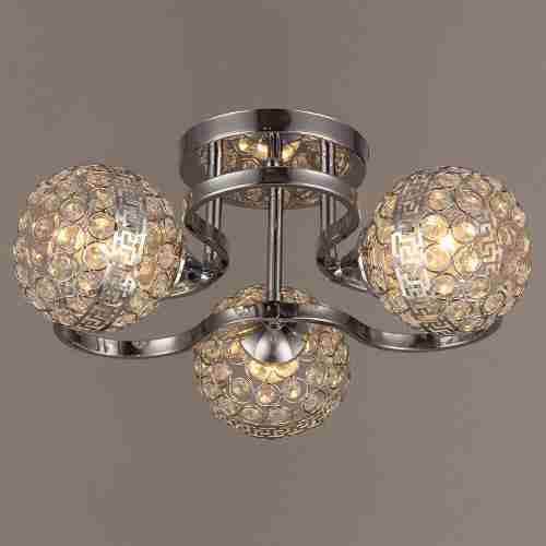 Потолочная люстра Hiper Cuenca H128-3