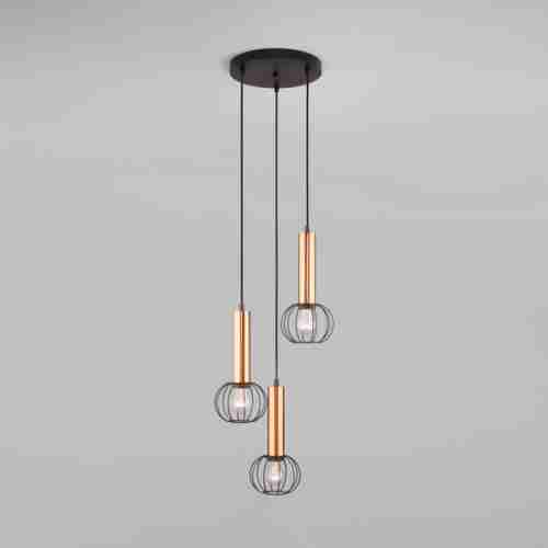 Подвесной светильник Eurosvet Parker 50178/3