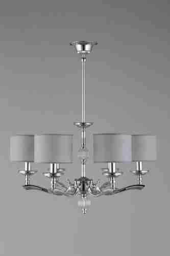 Подвесная люстра Omnilux Sovana OML-64603-06