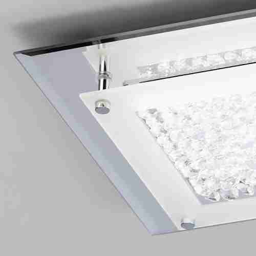 Потолочный светильник Mantra Crystal 4580