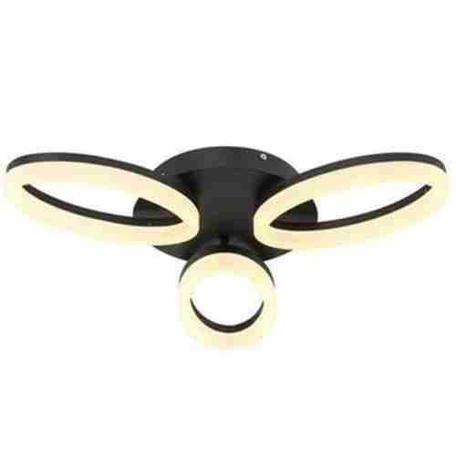 Потолочная люстра Horoz 19 019-005-0024