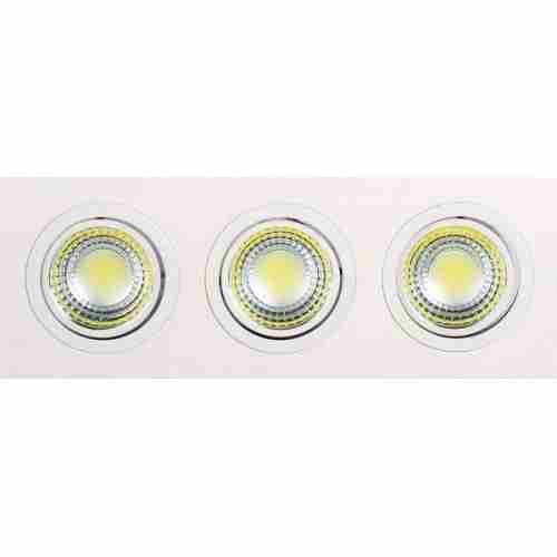 Светильник точечный Horoz 016-021-0015