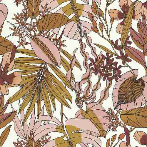 51210503 Обои Lutece (Arty) (1*12) 10,05x0,53 винил на флизелине