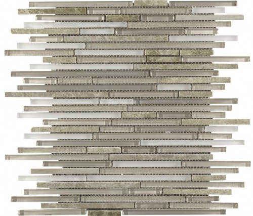 Мозаика Dune Mosaico Smile 29,8х30,8