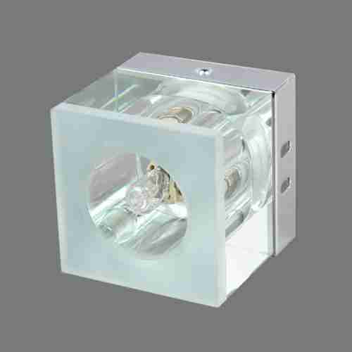 Светильник точечный Elvan H8031 MW-CH