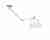Спот Favourite Phantom 283 1867-1P Спот Favourite Phantom 283 1867-1P