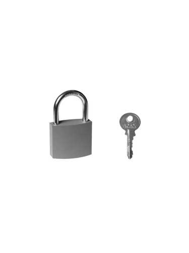 Замок Ajax (Аякс) навесной PD-0232 3 key