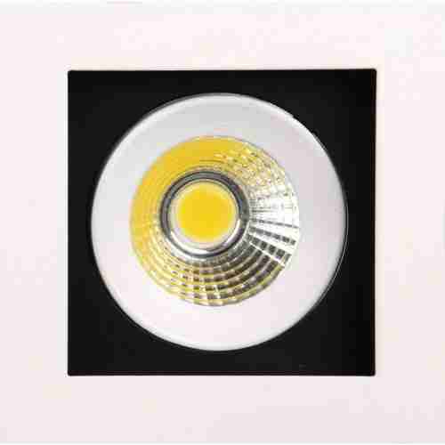 Светильник точечный Horoz 016-023-0008