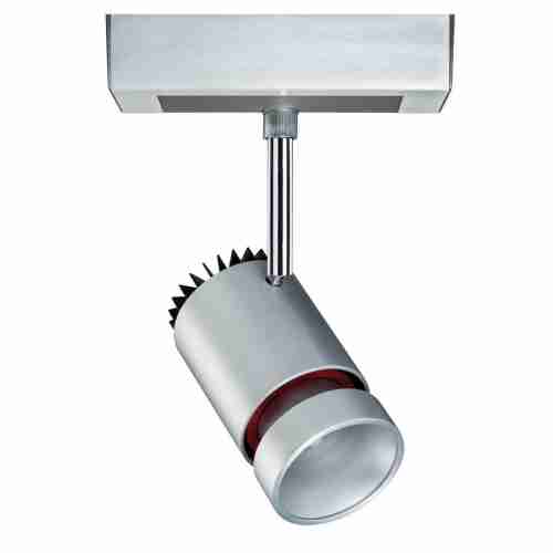 Трековый светодиодный cветильник Paulmann Rail System VariLine Shine 95303