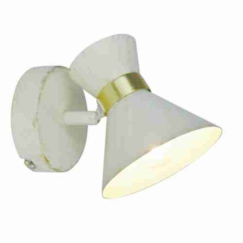 Спот Artelamp Baltimore A1406AP-1WG