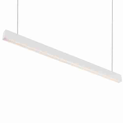 Подвесной светодиодный светильник Denkirs DK9203-WH