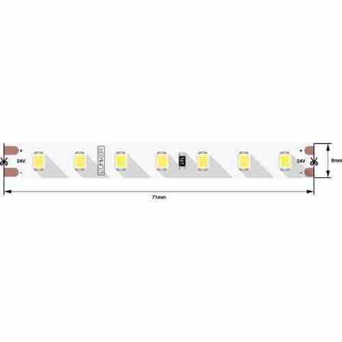 Светодиодная лента DesignLed LUX DSG298-24-NW-33