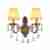 Бра Omnilux Catanzaro OML-30811-02 Бра Omnilux Catanzaro OML-30811-02
