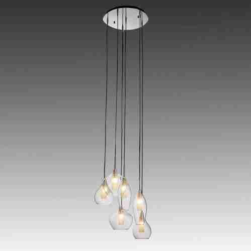 Подвесная люстра Lightstar Pentola 803061