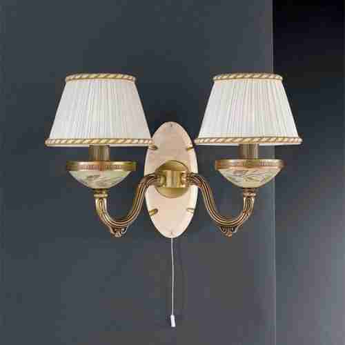 Бра Reccagni Angelo A 6608/2